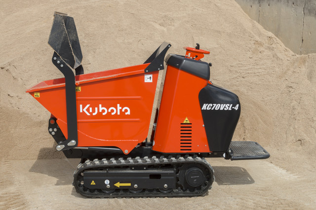 Kubota-Dumper-Kc70-Vsl-4-I-Boehrer-Baumaschinen-Bild-6